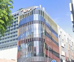 Roxy Square (D15), Retail #548624791